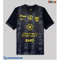 Fotballdrakt Herre Al-Ittihad Tredjedrakt 2025-26 Kortermet